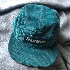 Supreme Cap